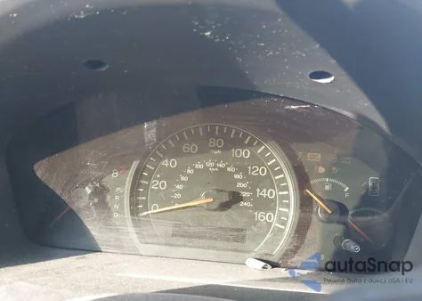 2004 Honda Accord 2.4 Lx from USA, damaged, VIN 1HGCM56384A153615